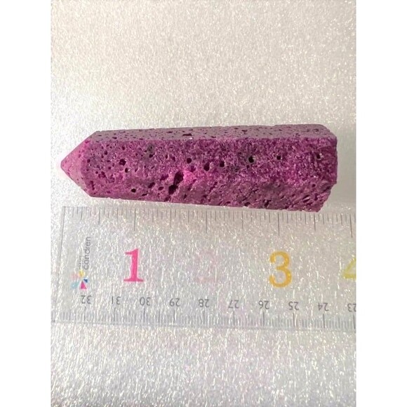 Genuine Ruby Point - Picture 5 of 9